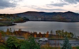Jezioro Mucharskie - 26-10-2026 15:30