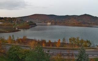 Jezioro Mucharskie - 26-10-2026 15:45