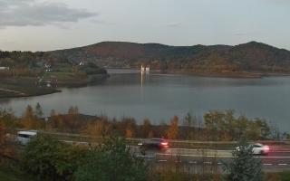 Jezioro Mucharskie - 26-10-2026 15:53