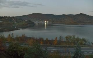 Jezioro Mucharskie - 26-10-2026 16:01