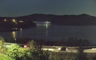Jezioro Mucharskie - 26-10-2026 16:24