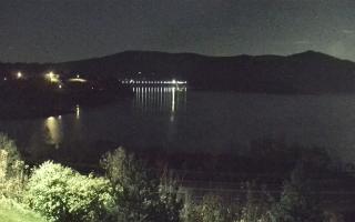 Jezioro Mucharskie - 26-10-2026 16:39