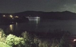 Jezioro Mucharskie - 26-10-2026 16:47