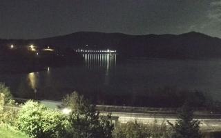 Jezioro Mucharskie - 26-10-2026 16:55