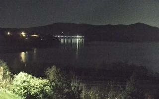 Jezioro Mucharskie - 26-10-2026 17:02