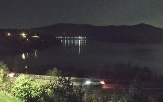 Jezioro Mucharskie - 26-10-2026 17:10