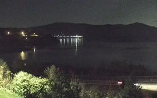 Jezioro Mucharskie - 26-10-2026 17:18