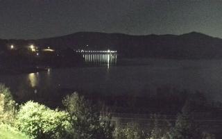 Jezioro Mucharskie - 26-10-2026 17:26