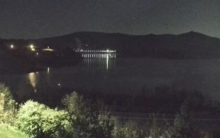 Jezioro Mucharskie - 26-10-2026 17:33
