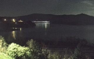 Jezioro Mucharskie - 26-10-2026 17:49