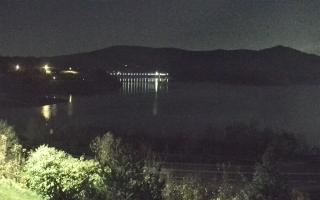Jezioro Mucharskie - 26-10-2026 17:56