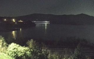 Jezioro Mucharskie - 26-10-2026 18:04