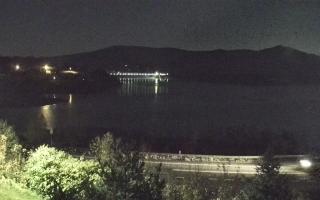 Jezioro Mucharskie - 26-10-2026 18:12
