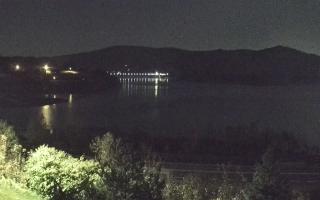 Jezioro Mucharskie - 26-10-2026 18:20