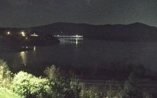 Jezioro Mucharskie - 26-10-2026 18:35