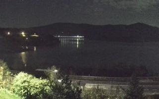 Jezioro Mucharskie - 26-10-2026 18:43