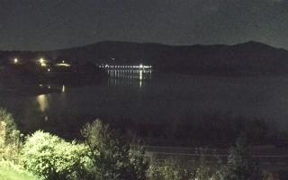 Jezioro Mucharskie - 26-10-2026 18:50