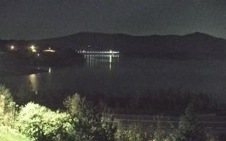 Jezioro Mucharskie - 26-10-2026 18:58