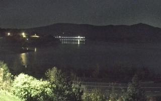 Jezioro Mucharskie - 26-10-2026 19:29