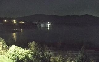 Jezioro Mucharskie - 26-10-2026 19:44