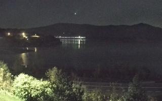 Jezioro Mucharskie - 26-10-2026 19:52