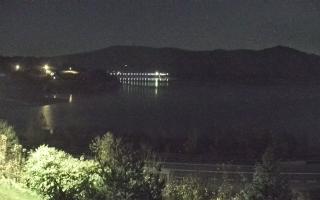 Jezioro Mucharskie - 26-10-2026 20:00