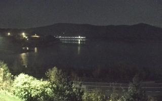 Jezioro Mucharskie - 26-10-2026 20:23