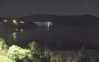 Jezioro Mucharskie - 26-10-2026 20:31
