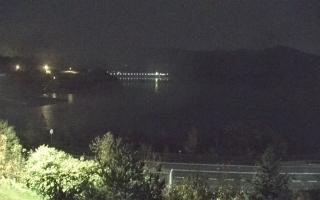 Jezioro Mucharskie - 26-10-2026 22:26