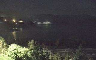 Jezioro Mucharskie - 26-10-2026 22:34