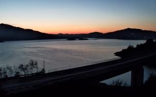 Jezioro Mucharskie - 02-05-2025 02:31