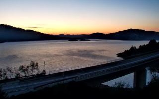Jezioro Mucharskie - 02-05-2025 02:47