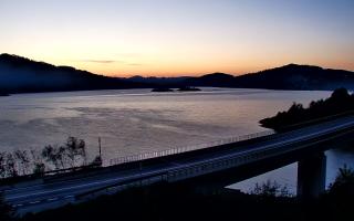 Jezioro Mucharskie - 02-05-2025 02:54