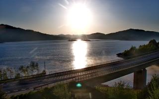 Jezioro Mucharskie - 02-05-2025 04:04