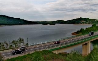 Jezioro Mucharskie - 02-05-2025 16:01