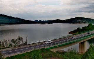 Jezioro Mucharskie - 02-05-2025 16:08