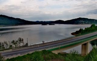 Jezioro Mucharskie - 02-05-2025 16:16
