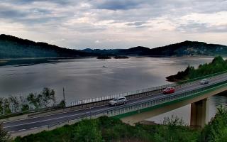 Jezioro Mucharskie - 02-05-2025 16:47
