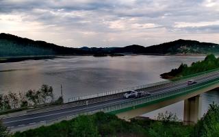 Jezioro Mucharskie - 02-05-2025 16:55