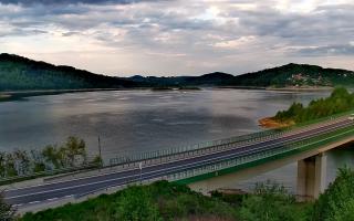 Jezioro Mucharskie - 02-05-2025 17:02