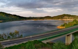 Jezioro Mucharskie - 02-05-2025 17:25