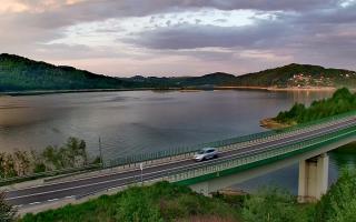 Jezioro Mucharskie - 02-05-2025 17:41