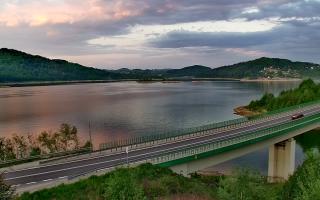 Jezioro Mucharskie - 02-05-2025 17:49