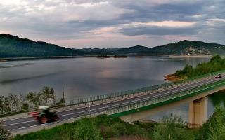 Jezioro Mucharskie - 02-05-2025 17:56