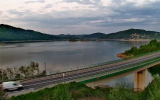 Jezioro Mucharskie - 02-05-2025 18:04