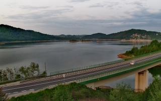 Jezioro Mucharskie - 02-05-2025 18:12
