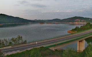 Jezioro Mucharskie - 02-05-2025 18:19