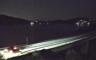 Jezioro Mucharskie - 02-05-2025 19:21