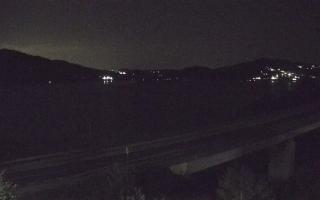 Jezioro Mucharskie - 02-05-2025 20:15