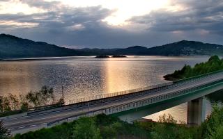 Jezioro Mucharskie - 03-05-2025 03:50